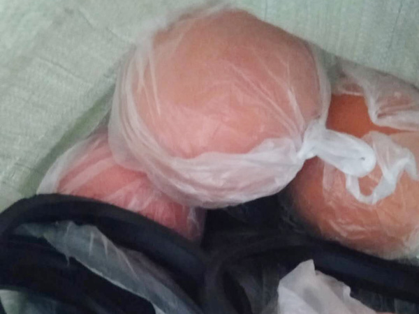 AIMIX 40cbm concrete mixer pump to Indonesia