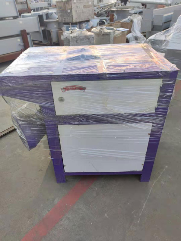 AIMIX tile adhesive plant to Kenya