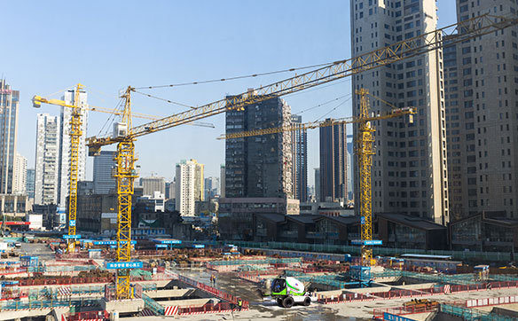 construction scene 1