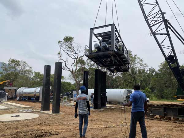 Panduan Pengguna yang Dapat Diatur untuk Pemasangan Mount