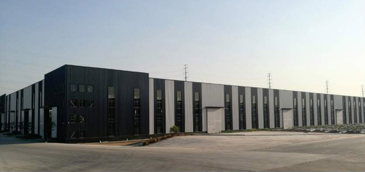 AIMIX Group Factory