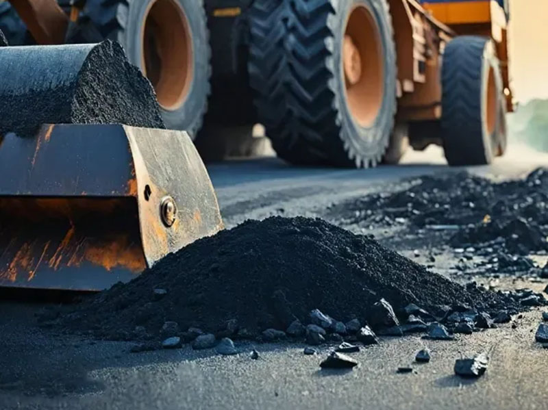 macroad asphalt road building for highway asphalt road projects