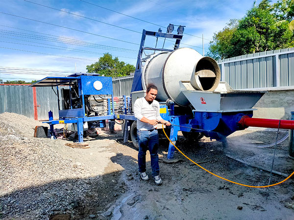 ABJZ40C in Philippines