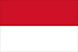 Indonesia flag