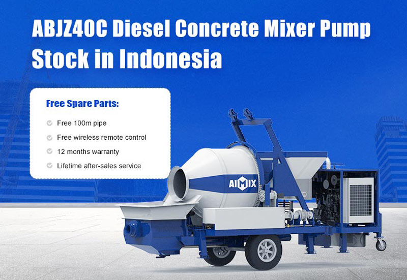 ABJZ40C In Stock in Indonesia