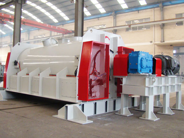 mixer mortar kering