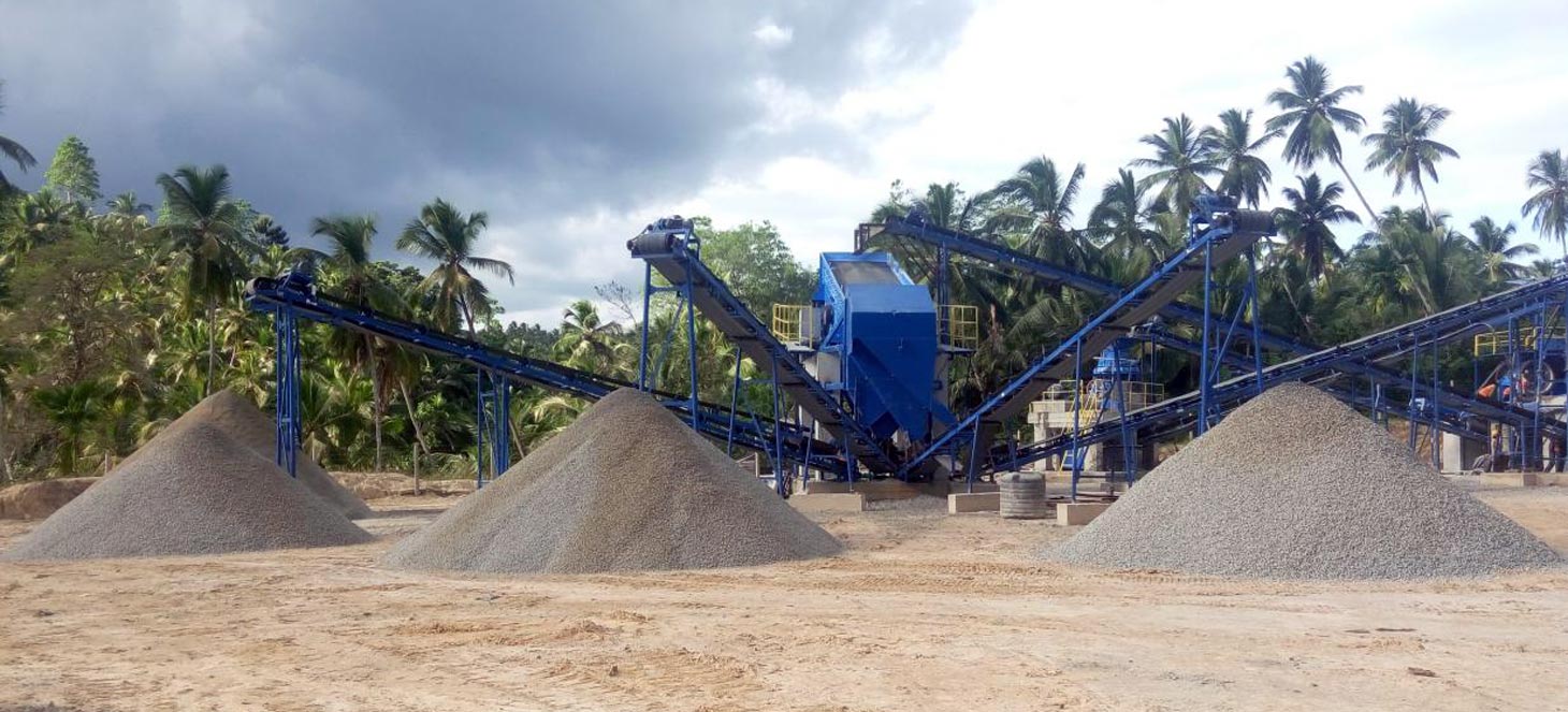 pabrik penghancur batu kapur