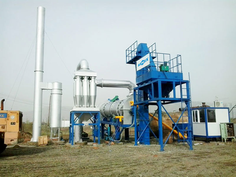 ALT40 asphalt plant for sale