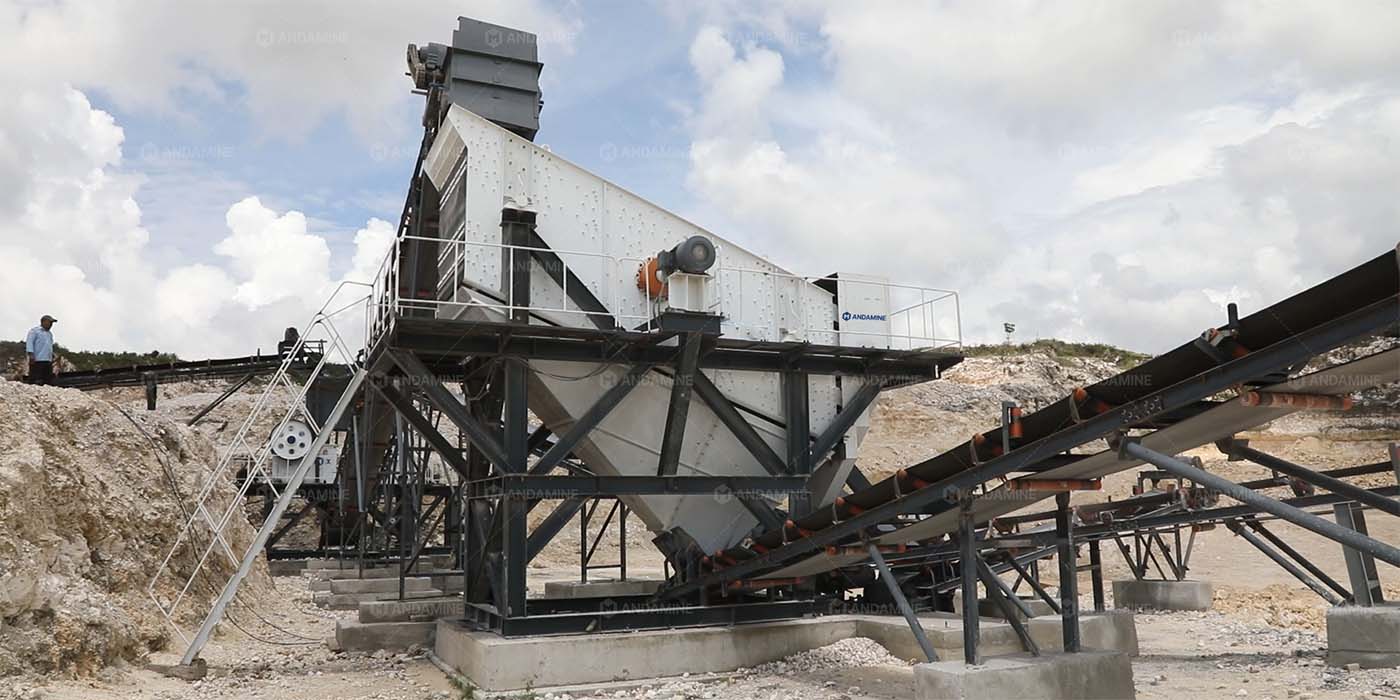 200tph stationary limestone crusher plant for sale in Indonesia