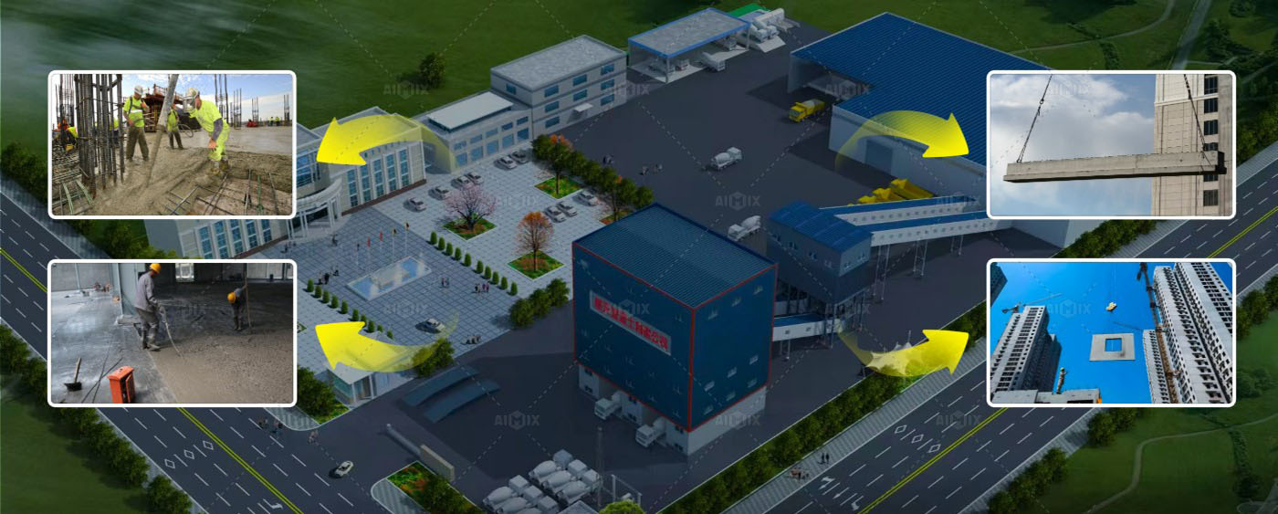 Aplikasi batching plant di indonesia ready mix for ready mix concrete production