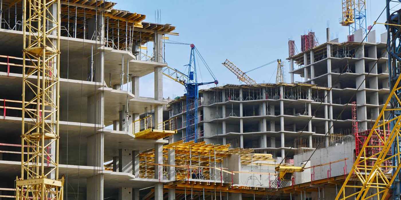 commercial construction of batching plant definition