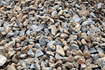 andesite aggregate crusher