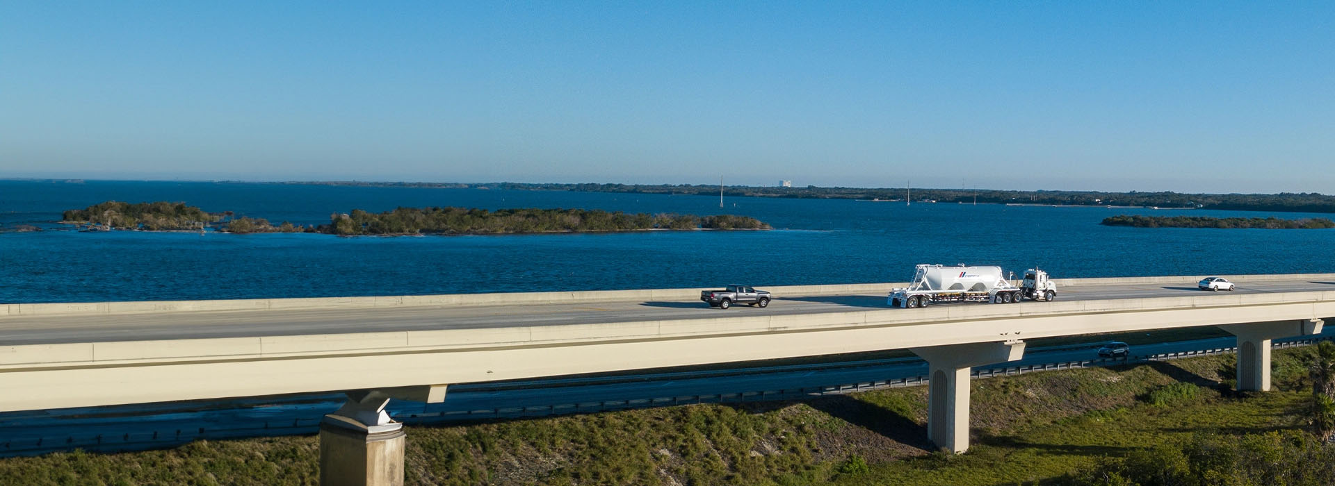 application areas of bridges of sand and gravel aggregates