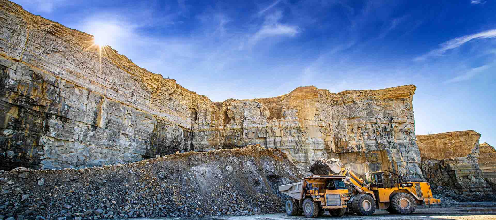 sand and gravel aggregate industry change and challenges