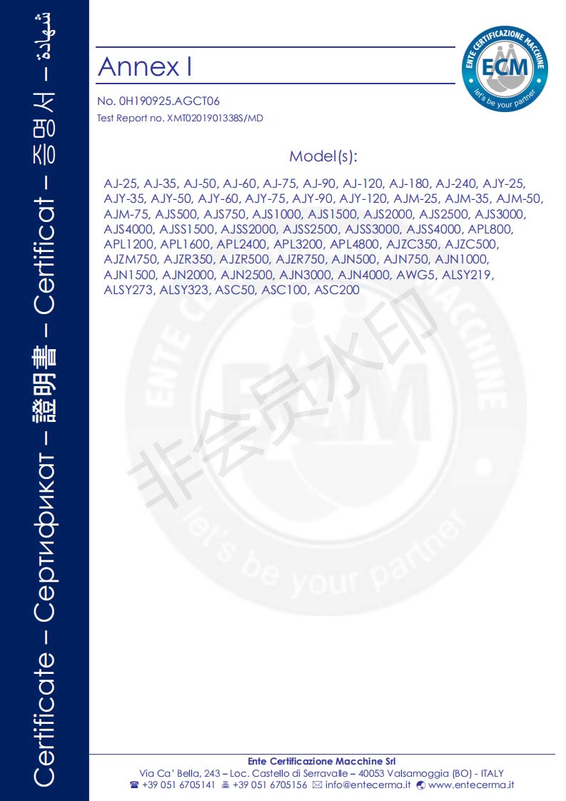 CE certificates for mobile batching palnt for sale