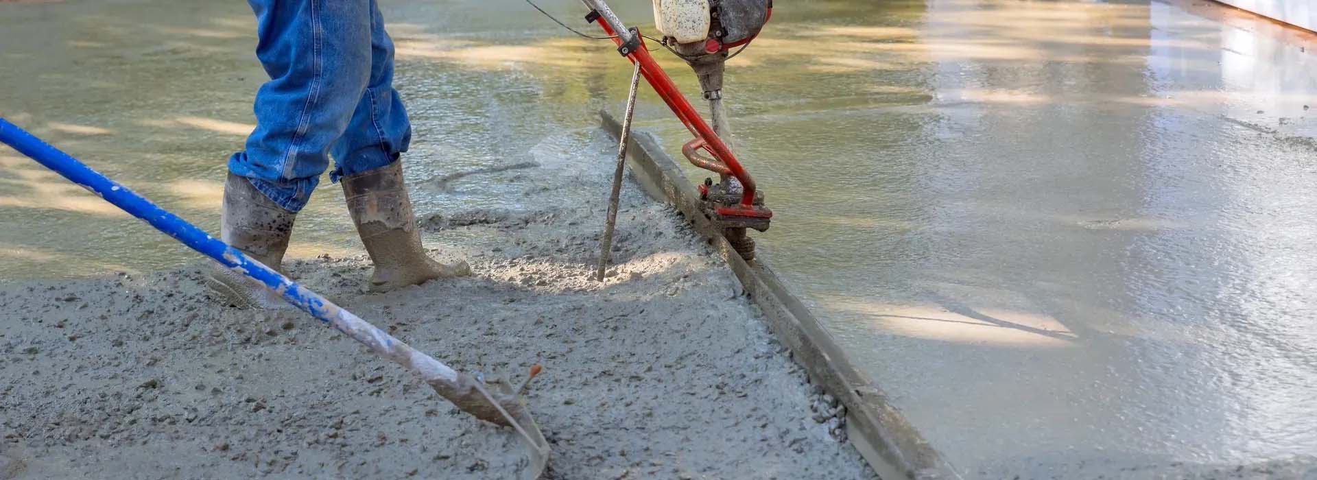 The Evolution of Concrete Equipment in Modern Indonesian Construction
