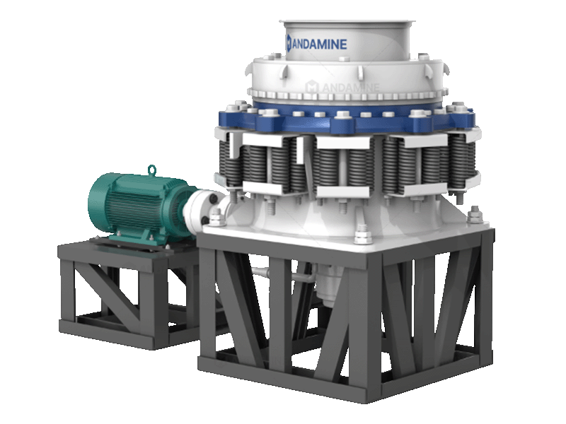 APC-900Y mesin penghancur cone for sale