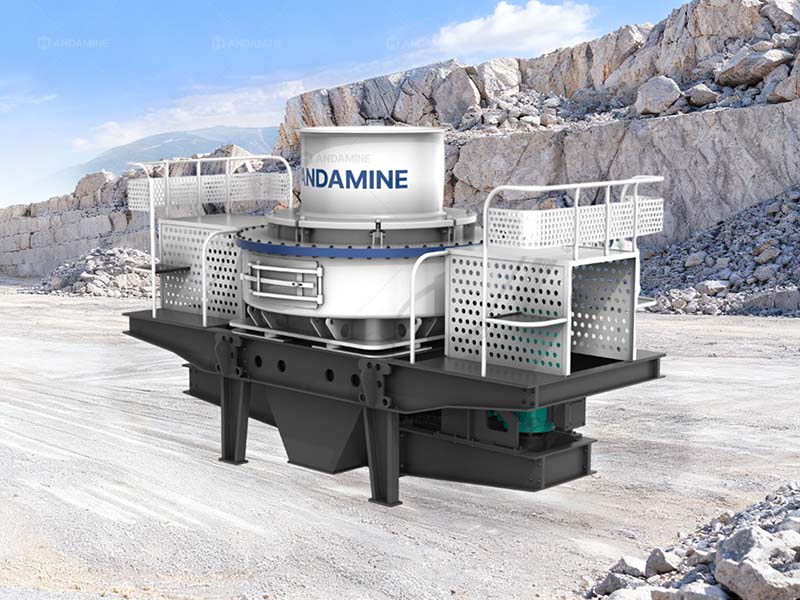 APV Series vsi sand crusher for sale