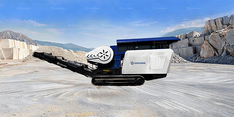 crawler jaw crusher machine batu for sale Indonesia