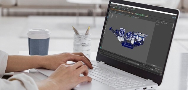 customized workflow and equipment selection