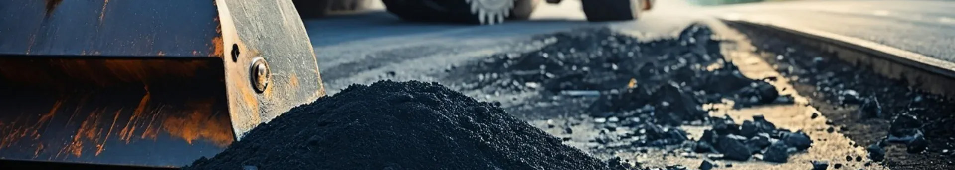 macroad mobile asphalt plant for road and bridge construction