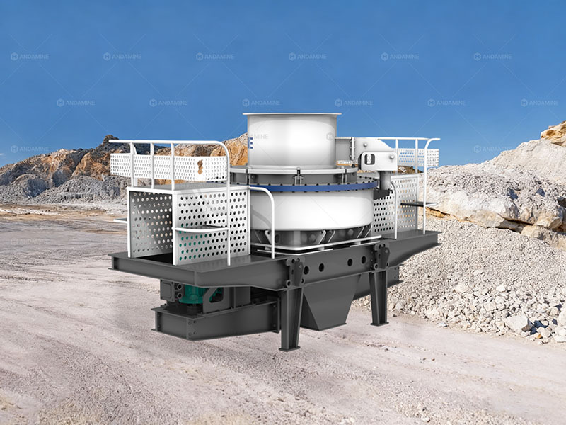 mesin penghancur batu menjadi pasir di Indonesia