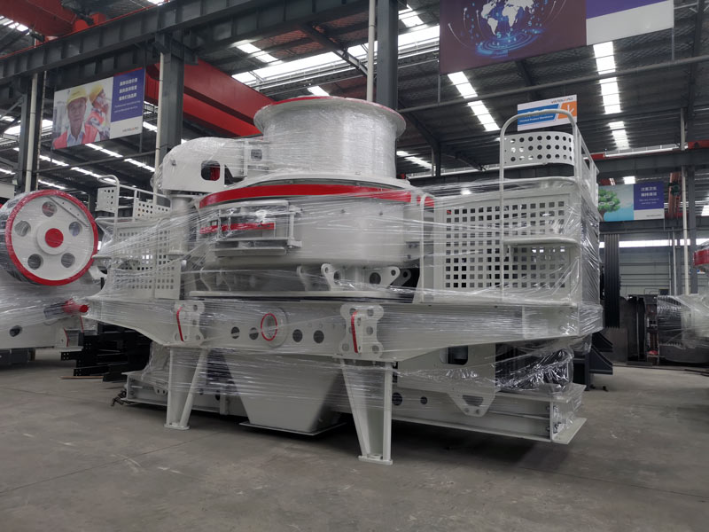 sand crusher and making machine in Indonesia
