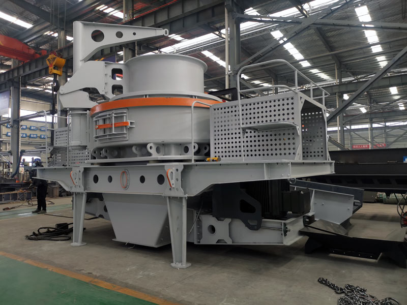 vsi sand making machine for sale in Indonesia