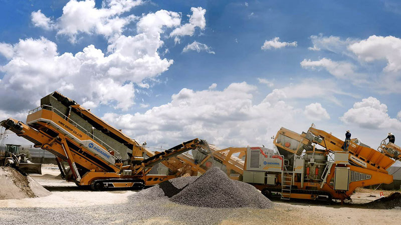 Cone Crusher Plant for Sale in the Philippines