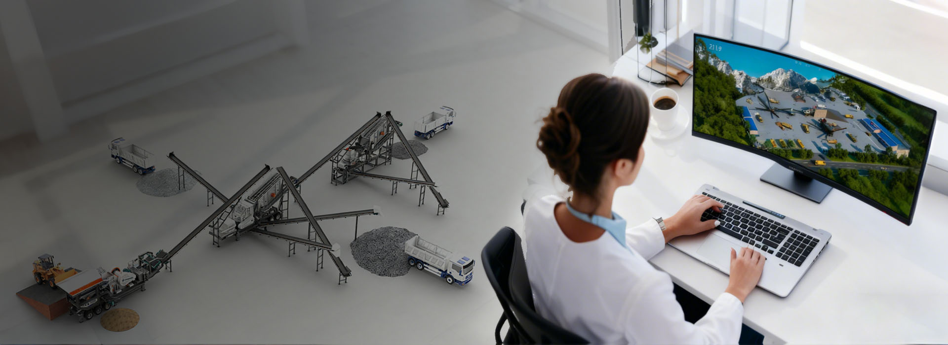 Customized Stone Crushing Solutions in Indonesia