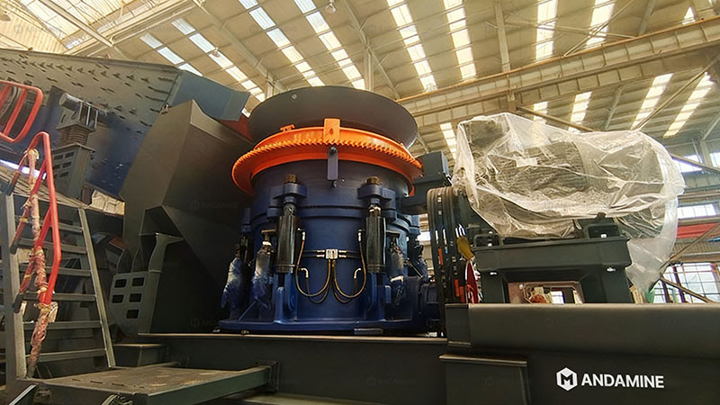 Honduras cone crusher for sale