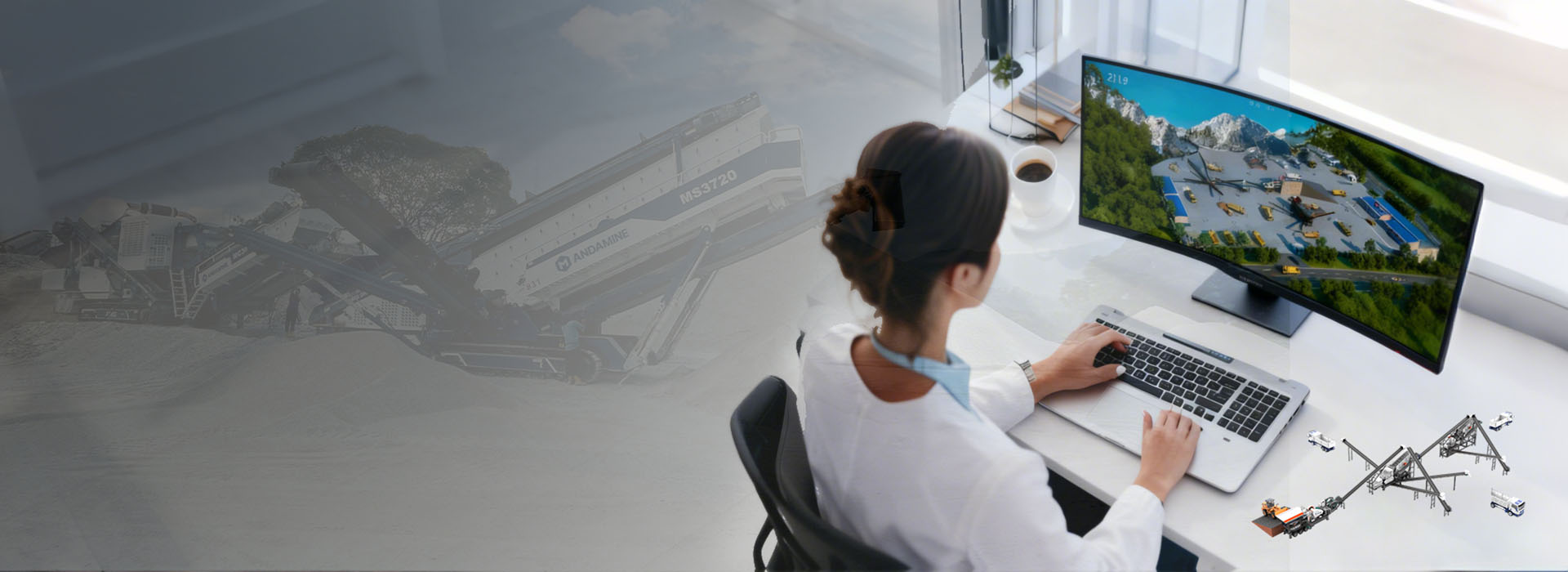 What Is The Best Equipment For Crushing Stones in Indonesia