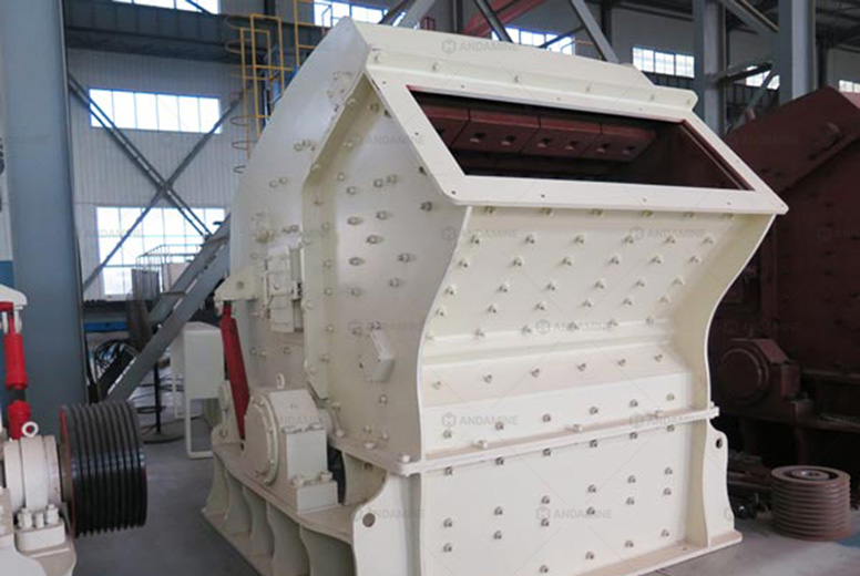 impact crushing machine for sale for crushing stone