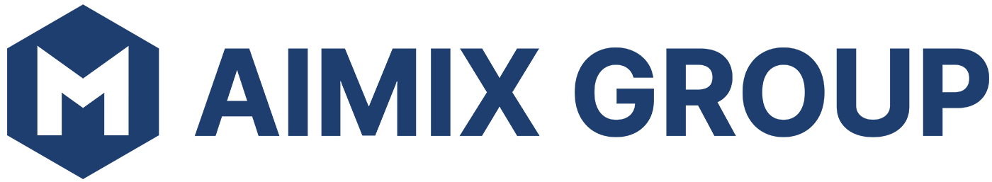 Aimix Group –  Indonesia Manufacturer and Supplier