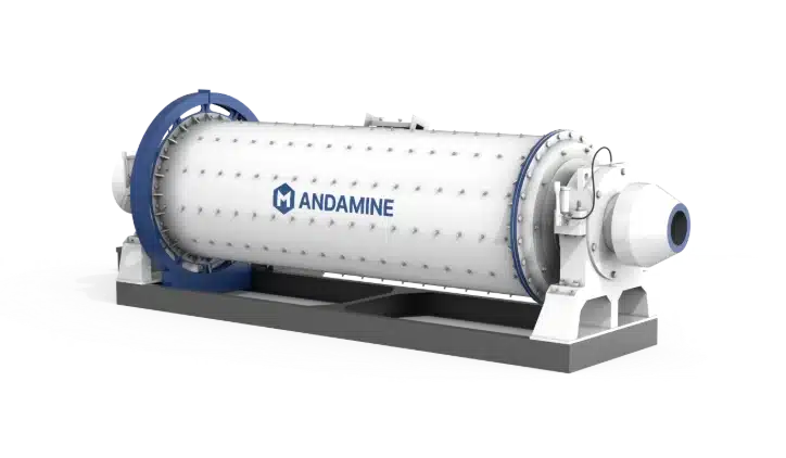 tumbling mill grinder for sale in Indonesia