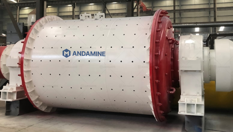 continuous grinding mill machine for gold refining