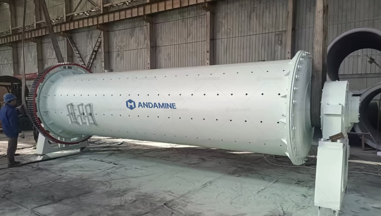 mini tumbling mill equipment for sale in Bawu, Indonesia