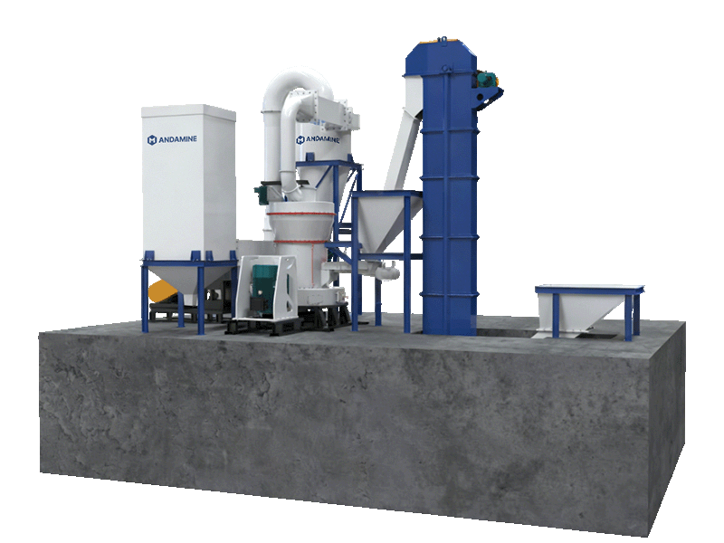 raymond grinding mill machine for sale in Indonesia