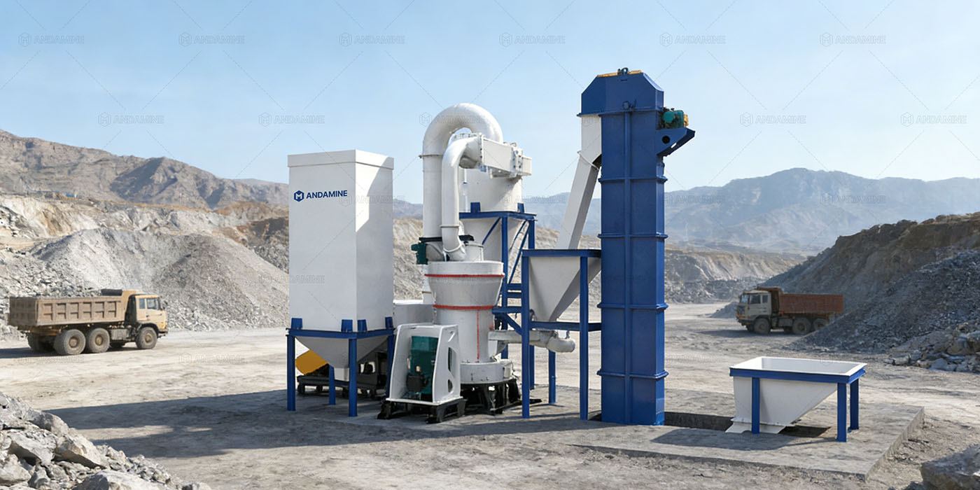 raymond roller mill machine for sale in Indonesia