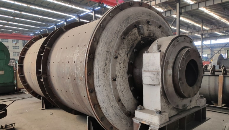 wet grinding mill Salvador