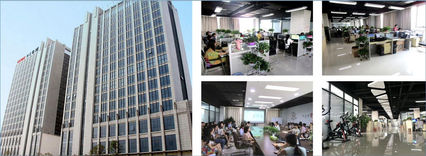 AIMIX GROUP Headquarters company and R&D Center