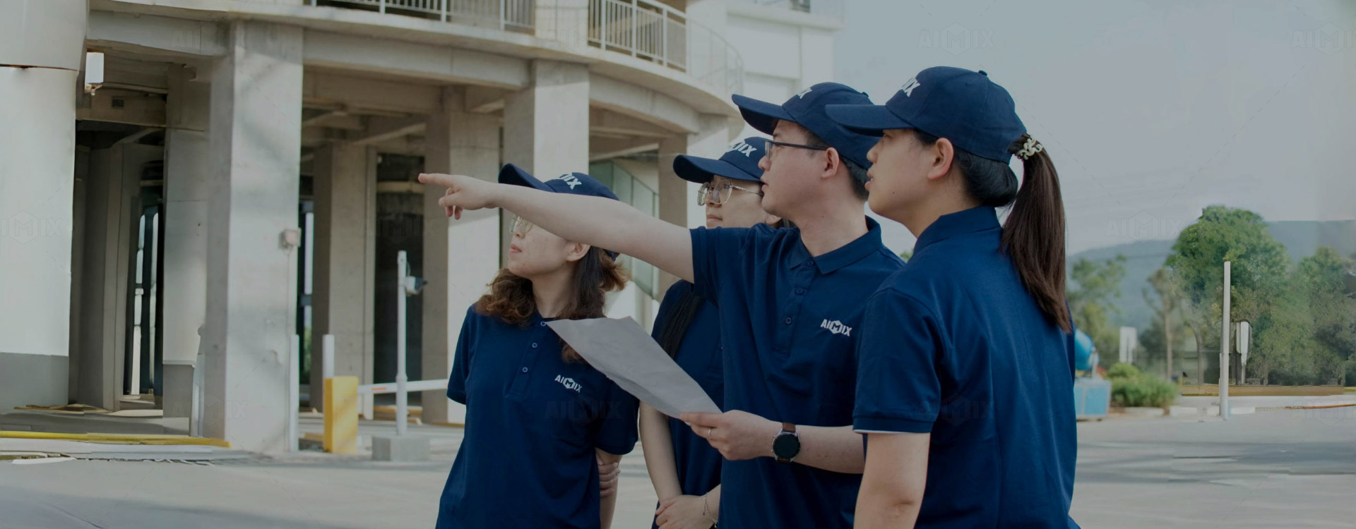 PT. AIMIX GROUP INDONESIA-ABOUT US