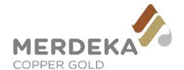 Partners with Merdeka