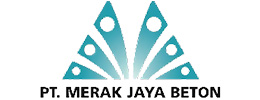 Partners with PT. MERAK JAYA BETON