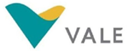 Partners with Vale