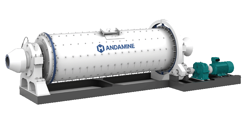 mining grinding ball mill machine for sale in Indonesia