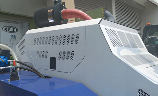 AIMIX anti corrosion